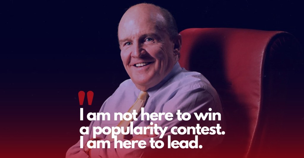 Industrial leadership: How strong leaders drive efficiency, innovation, and team performance in manufacturing and operations. The key to success in modern industry is visionary leadership and strategic execution.