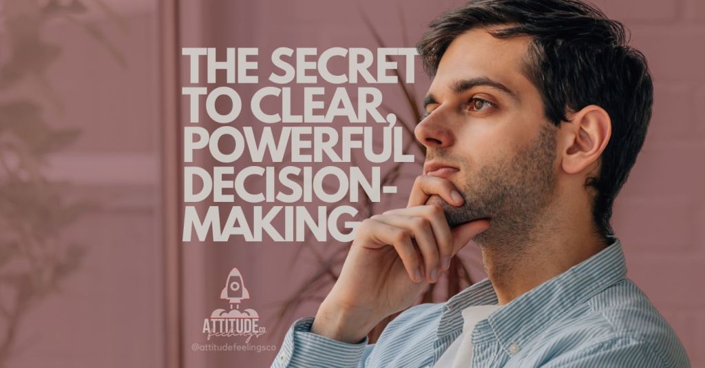 First Principles Thinking: The Secret to Clear, Powerful&nbsp;Decision-Making
